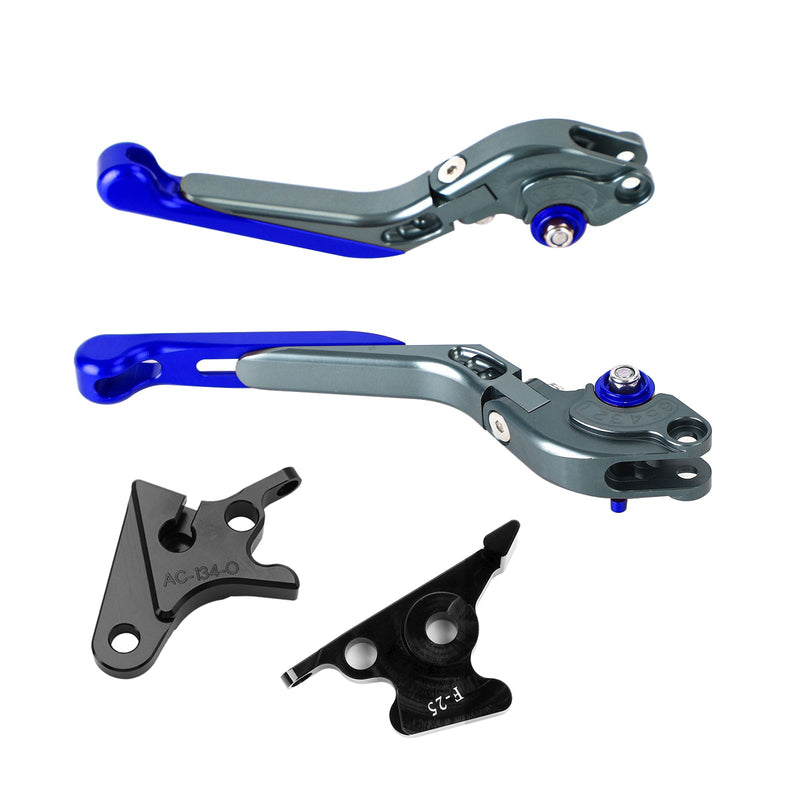 2021-2023 Honda CB350 HNES GB350 CB350 Nastavitelná spojovací brzdová páka