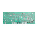 Erstatning bevegelig hodestrålepære 260W 295W 350W 380W ballaststrømforsyning MSD