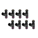 8 injetores 53032713AA para Ram 1500, 2500, 3500 04-09 Durango 5.7L