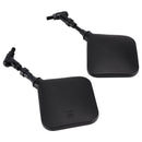 Spiegelsatz für Suzuki DR200 DR250 DR350 DR 200 250 350 DRZ400 S SM DR650 S SE