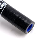 2019-2024 Yamaha Tenere 700 Kit de mangueira de refrigeração de silicone