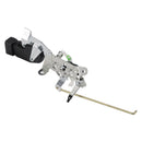 1998-2007 Toyota Land Cruiser Lexus LX470 Türschlossantrieb 69790-60070