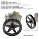 2015-2019 GMC Yukon Denali SLE SLT Vacuum Pump 904-861 12654013 12659655 904-861