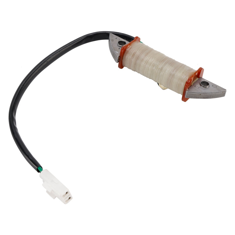 PRIMÄRE LADESPULE FÜR SUZUKI DT20-DT25-DT30 2-TAKT-AUßENBORDMOTOREN 83-00