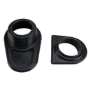 1967-1972 Chevy C10 Steering Column Dash Rubber Seal Floor Firewall Gasket