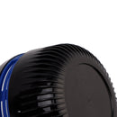 Ozeanwellen-Aurora-Projektorlampe, farbenfrohes LED-Nachtlicht mit Fernbedienung für das Schlafzimmer