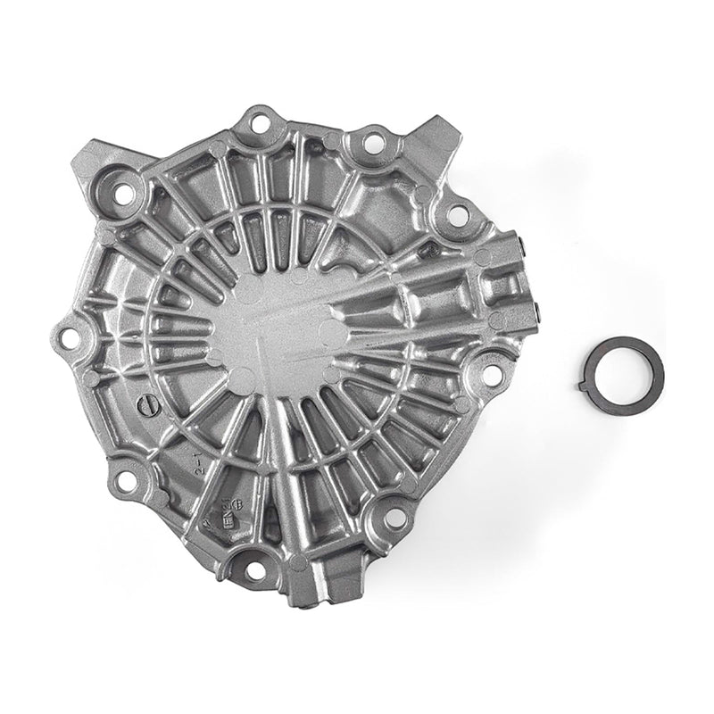 2009–2013 Ford Transit Connect 4 SP FWD L4 2.0L Getriebeabdeckung hinten 4F27E FN4A-EL