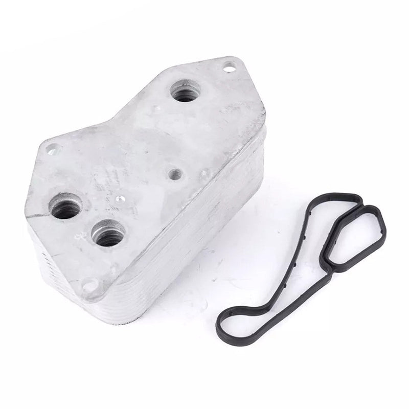 Motorölkühler 11427525333 Für BMW N20 N55 N52 1 2 3 5 6 7 X3 X5 Z4