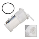 2008-2012 Triumph Street Triple 675R (bis Fahrgestellnummer 560476) Kraftstoffpumpen-Baugruppe Austausch T2401977