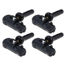 4X TPMS dæktrykssensor til Buick Cadillac Chevy Suburban GMC 13586335