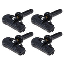 4x TPMS Reifendrucksensor für Buick, Cadillac, Chevy Suburban, GMC 13586335