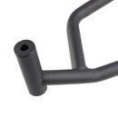 2023-2024 Honda Xl750 Transalp Motorschutzbügel Sturzbügel Rahmenschutz Stoßstange Silber