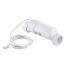 Sól Chlorgenerator 20 komórki 15/89420001 40 000 galonów dla basenów