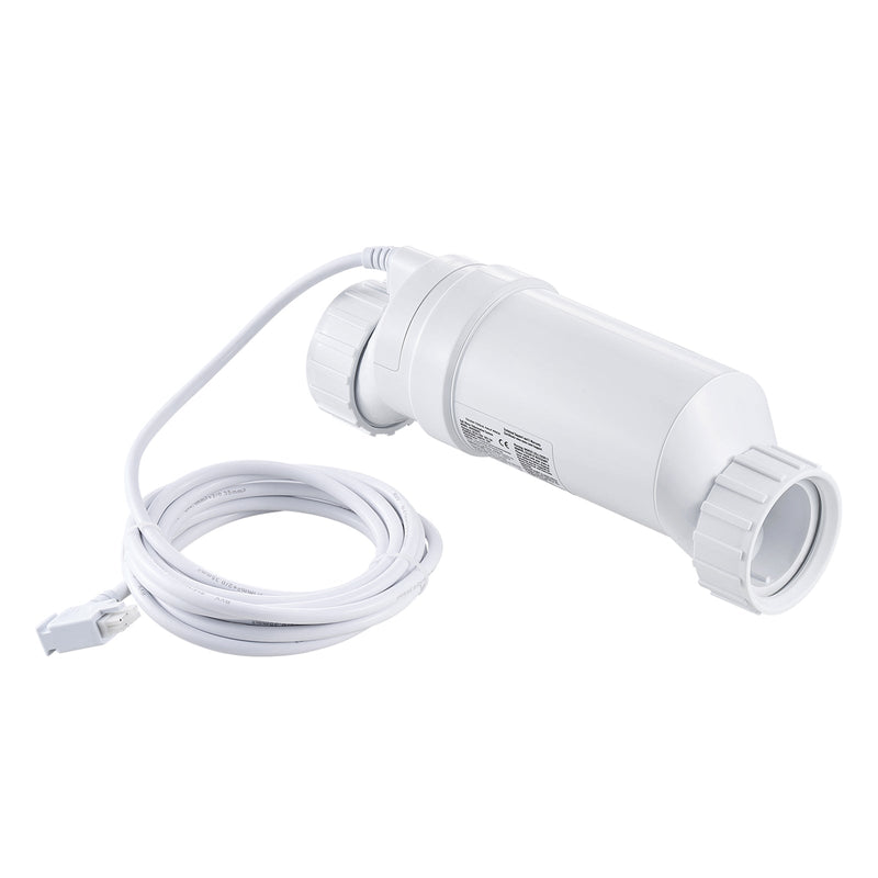 Sól Chlorgenerator 20 komórki 15/89420001 40 000 galonów dla basenów