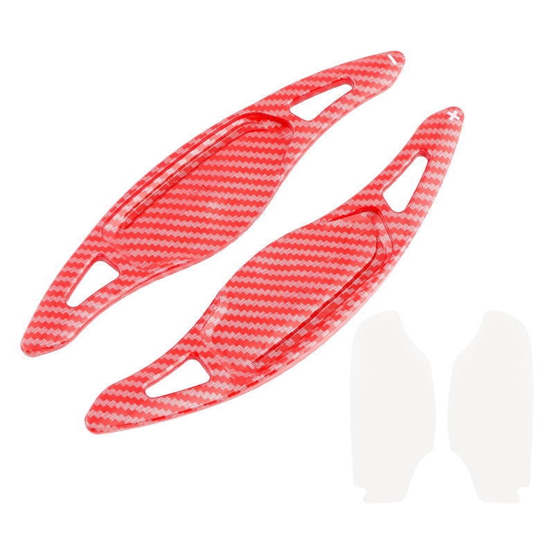 2018–2023 Kia Stinger Lenkrad-Schaltwippenabdeckungen