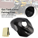 Carenagem da tampa do tanque Street Triple 765 R/RS 2023-2025