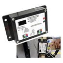 13398-D0 Synkron hastighetsregulator med to motorer for Lippert V-Sync II