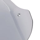 Windschutzscheibe Windschutz + Halterung passend für Suzuki GSX-8S 2023-2024