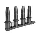 Pakiet cewek zapłonowych 95517924 dla Vauxhall Astra Corsa Zafira 1.6 1.8