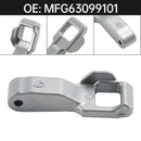 Zámek dvířek pračky MFG63099101 Rukojeť dvířek bubnu pro pračku LG