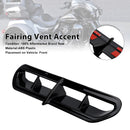 Kapotáž Vent Accent pro Touring Electra Street Trike Glide Ultra 2014-2022