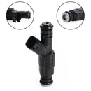 1 STK drivstoffinjektorer 0280156154 For Ford C-MAX Fiesta Focus Mondeo 1.8L 2.0L