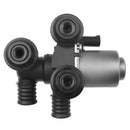 Heizungsregelventil 64118369805 Für BMW 3er E46 5er E39 x3 E83