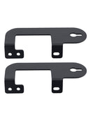 2-pakowy wspornik dźwigni zmiany biegów do Forda F-250/F-350 Super Duty 1999-2022
