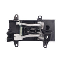 2005-2007 Nissan 350Z Innentürgriff links Fahrerseite 80671-CF00A