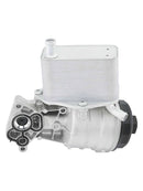 Ölfiltergehäuse/Ölkühler für Volvo S60 L6 3.0L Turbo (2011–2016) 31359138
