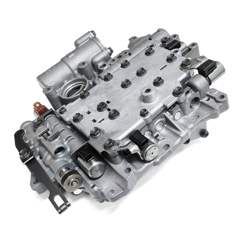 U340E U341E U341E Ventilkörper für Toyota Yaris Corolla Scion Liter 9 Pin