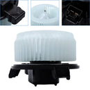 Etuosan ilmastointilaitteen puhallinmoottori 8710360330 Nissanille, Ford Edgelle, Fusionille ja Acuralle