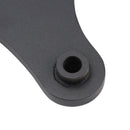 2003–2024 VW Transporter T5 T6 Doppelsitz-Beifahrersitz mit zusätzlicher Rückenlehnenverstellung