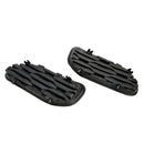 2019-2024 Ram 1500 acabamento do pára-choque dianteiro esquerdo e direito 8414296AA