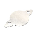 AGR-venttiilin sokea levy Navara D22 D40 2,5L YD25 Common Rail Euro4 Spec 06-11