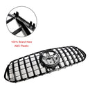 2024 Mercedes Benz W167 GLE350 GLE450 AMG-Line etupuskurin säleikkö