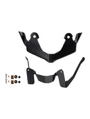 Frontscheinwerfer Winglet Fin Verkleidung Aerodynamik Für Yamaha MT-09 2017-2020