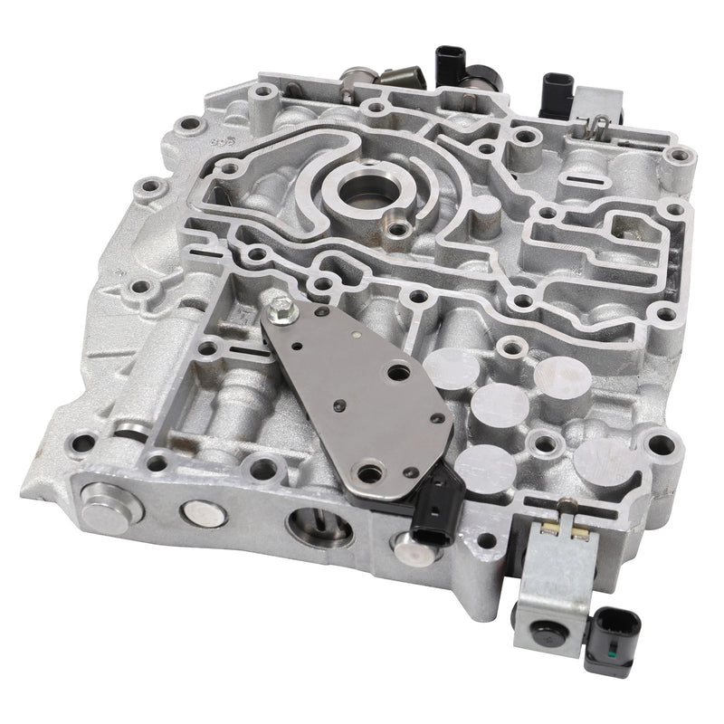 2002–2018 Buick Pontiac Getriebeventilblock und Magnetventile 4T65E 4T65