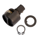 Für Milwaukee 42-06-1030 3/8 ""M12 Ratschenkopf Amboss Service Kit Für 2457-20