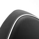 2021 2022 2023 Pan America 1250 Rücksitz-Beifahrerkissen, mattschwarz