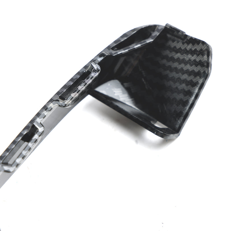 2021-2023 YAMAHA MT-09 MT09 SP Kryt vzduchové komory přední nádrže Kapota