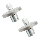 Komerční mixér Waring 2dílná sada pohonu spojky mixéru 502696 CB15 CB15T