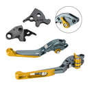 2019-2022 Yamaha xsr 155 mt 15 alavanca de freio de embreagem ajustável