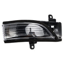 Rechten Außenspiegel LED-Signalanzeigeleuchte für Subaru Forester 2014-2015