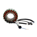 Uszczelka regulatora stojana/prostownika 4X7-81410-20 dla Yamaha XV750 Virago (lata 1981-1983)