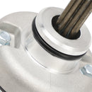 Anlasser für Suzuki Address 125 FL125 Best 125 FD125 2007 2008 2009 2010.