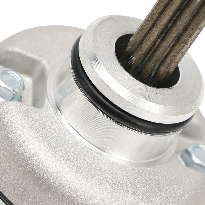 Anlasser für Suzuki Address 125 FL125 Best 125 FD125 2007 2008 2009 2010.