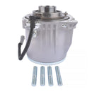 2016-2019 Toyota Highlander Hinterachsdifferential Viskosekupplung 41303-48030 4130348013