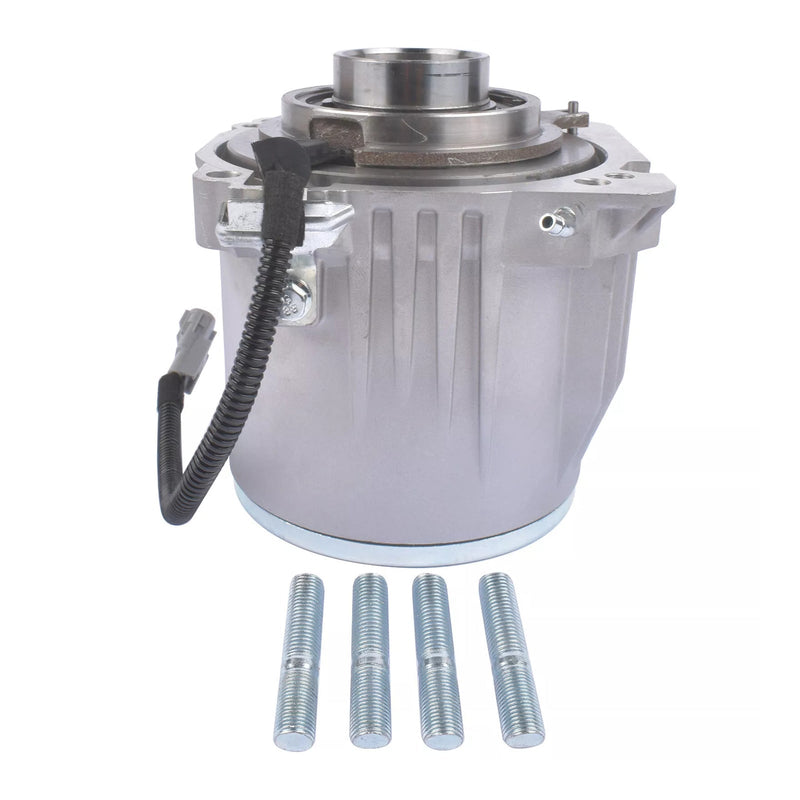 2015-2018 Toyota RAV4 Hinterachsdifferential Viskosekupplung 41303-48030 4130348013