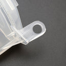 2019-2024 BMW S1000RR Kühlmittel Wasser Reservoir Tank Kühler